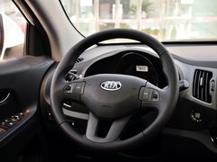 智跑 2014款 GLS 2.0L 自动 2WD
