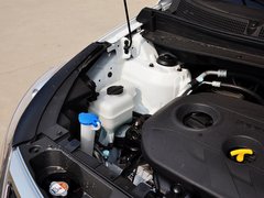 智跑 2014款 GLS 2.0L 自动 2WD