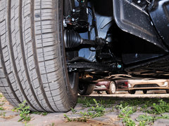 智跑 2014款 2.4L 自动 Premium 4WD