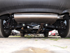 智跑 2014款 2.4L 自动 Premium 4WD