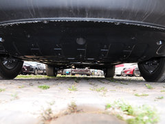 智跑 2014款 2.4L 自动 Premium 4WD