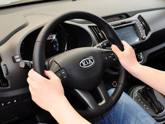 智跑 2014款 2.4L 自动 Premium 4WD