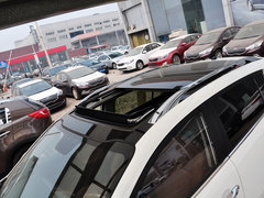 智跑 2014款 2.4L 自动 Premium 4WD