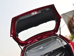 雨燕 2013款 1.5L 自动20周年限量版