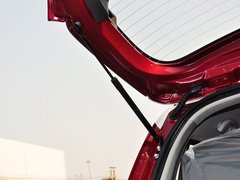雨燕 2013款 1.5L 自动20周年限量版