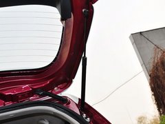 雨燕 2013款 1.5L 自动20周年限量版