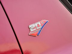 雨燕 2013款 1.5L 自动20周年限量版