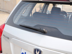 长安CX20 2014款 1.4L 手动天窗导航版 国V