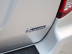 长安CX20 2014款 1.4L 手动天窗导航版 国V