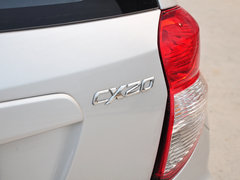 长安CX20 2014款 1.4L 手动天窗导航版 国V