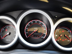 长安CX20 2014款 1.4L IMT天窗导航版 国V