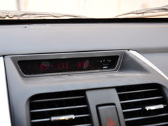长安CX20 2014款 1.4L IMT天窗导航版 国V