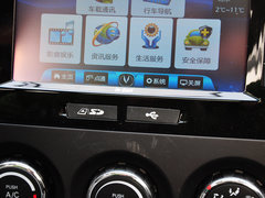 长安CX20 2014款 1.4L IMT天窗导航版 国V