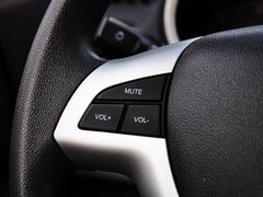 长安CX20 2014款 1.4L IMT天窗导航版 国V