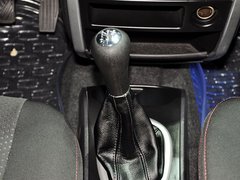 长安CX20 2014款 1.4L 手动运动版 国V