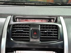 长安CX20 2014款 1.4L 手动运动版 国V