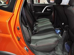 长安CX20 2014款 1.4L 手动运动版 国V