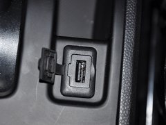长安CX20 2014款 1.4L 手动运动版 国V