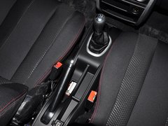 长安CX20 2014款 1.4L 手动运动版 国V