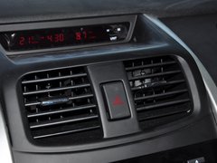 长安CX20 2014款 1.4L 手动运动版 国V