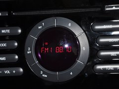 长安CX20 2014款 1.4L 手动运动版 国V