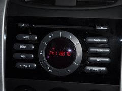 长安CX20 2014款 1.4L 手动运动版 国V