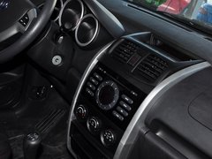 长安CX20 2014款 1.4L 手动运动版 国V
