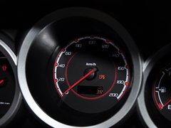 长安CX20 2014款 1.4L 手动运动版 国V