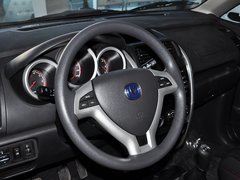 长安CX20 2014款 1.4L 手动运动版 国V