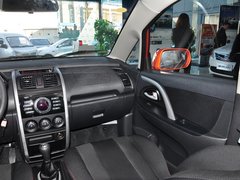 长安CX20 2014款 1.4L 手动运动版 国V