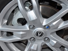 长安CX20 2014款 1.4L 手动运动版 国V