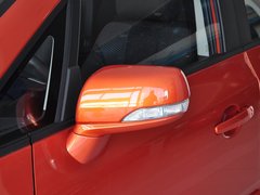 长安CX20 2014款 1.4L 手动运动版 国V