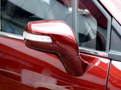 全新景逸X5 2013款 1.6L 手动 尊享型 5座