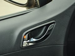 全新景逸X5 2013款 1.6L 手动 尊享型 5座