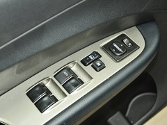 全新景逸X5 2013款 1.6L 手动 尊享型 5座