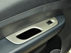 全新景逸X5 2013款 1.6L 手动 尊享型 5座