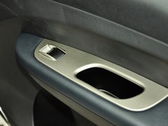 全新景逸X5 2013款 1.6L 手动 尊享型 5座