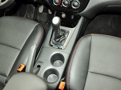 全新景逸X5 2013款 1.6L 手动 尊享型 5座