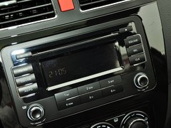 全新景逸X5 2013款 1.6L 手动 尊享型 5座