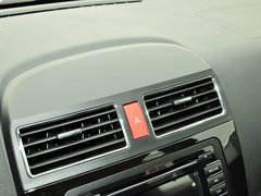 全新景逸X5 2013款 1.6L 手动 尊享型 5座