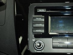 全新景逸X5 2013款 1.6L 手动 尊享型 5座