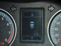 全新景逸X5 2013款 1.6L 手动 尊享型 5座