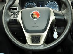 全新景逸X5 2013款 1.6L 手动 尊享型 5座
