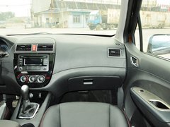 全新景逸X5 2013款 1.6L 手动 尊享型 5座