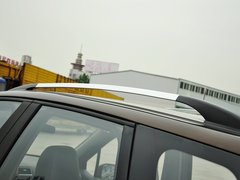 全新景逸X5 2013款 1.6L 手动 尊享型 5座