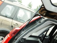 全新景逸X5 2013款 1.6L 手动 尊享型 5座