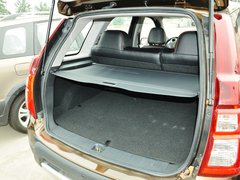 全新景逸X5 2013款 1.6L 手动 尊享型 5座