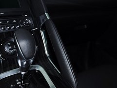 标致3008 2013款 2.0L 自动 经典版 5座