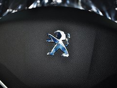 标致3008 2013款 2.0L 自动 经典版 5座
