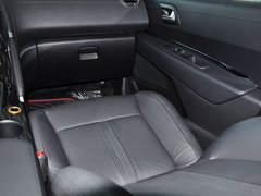 标致3008 2013款 2.0L 自动 经典版 5座